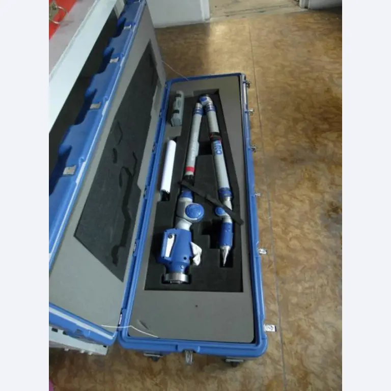 Robôs industriais-1